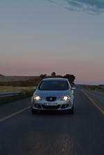 Seat Toledo 2004 года